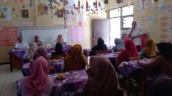 SDN Wonosuko 1 Bondowoso Gelar Asesmen Diagnostik Siswa Baru hingga Wali Murid, Ini Tujuan