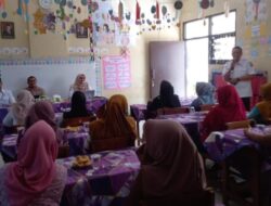 SDN Wonosuko 1 Bondowoso Gelar Asesmen Diagnostik Siswa Baru hingga Wali Murid, Ini Tujuan