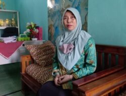 Tak Ada Keluhan Siswa, Kepsek SDN Wonosuko 3 Apresiasi Pelayanan Dapur SPPG Wonosuko