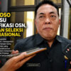Kadisdik Bondowoso Bantah Isu Diskualifikasi OSN, Penundaan Seleksi Berlaku Nasional