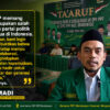 Tak Sekadar Politik, PPP Bondowoso Pilih Olahraga sebagai Jembatan ke Masyarakat