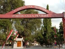 Warga Sekitar PG Panji Keluhkan Bau Menyengat, Dinas Lingkungan Hidup Diminta Ambil Sikap