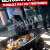 Video Viral Diduga Makanan SPPG Berakhir di Gerobak Sampah, Pengelola Janji Usut Penyebabnya