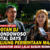 Sorotan DJ di Bondowoso Digital Days Berujung Permintaan Maaf, Koordinator Akui Lalai Susun Rundown