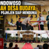 Bondowoso Tambah Desa Budaya, Tradisi Phojien Siap Mendunia