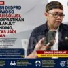 RDP OSN di DPRD Bondowoso Berbuah Solusi, Siswa Dipastikan Tetap Lanjut Bertanding, Fasilitas Jadi Sorotan