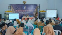 Dorong Transformasi Digital, Guru SD se-Kecamatan Tamanan Ikuti Workshop Pemanfaatan Wayground dan Optimalisasi PID