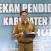 Dukung Transformasi Pendidikan, Kadispendik Bondowoso Apresiasi Workshop Digitalisasi Guru SD Tamanan