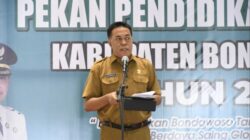 Dukung Transformasi Pendidikan, Kadispendik Bondowoso Apresiasi Workshop Digitalisasi Guru SD Tamanan