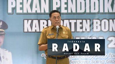 Dukung Transformasi Pendidikan, Kadispendik Bondowoso Apresiasi Workshop Digitalisasi Guru SD Tamanan