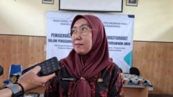 Dinsos Bondowoso Tegaskan 147 KDRT Adalah Faktor Penyebab Perceraian