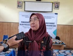 Dinsos Bondowoso Tegaskan 147 KDRT Adalah Faktor Penyebab Perceraian