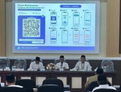 Cakupan JKN Capai 97,85 Persen, BPJS Kesehatan Bondowoso Libatkan MUI Perluas Edukasi