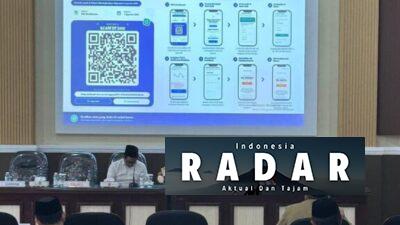 Cakupan JKN Capai 97,85 Persen, BPJS Kesehatan Bondowoso Libatkan MUI Perluas Edukasi