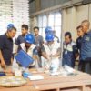 Cek Gudang hingga Penggilingan, Direktur Pengadaan BULOG Pastikan Kualitas Beras Bondowoso Terjaga