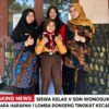 Ukir Prestasi di Seleksi FLS2N, Siswa SDN Wonosuko 3 Tamanan Raih Juara Harapan 1 Mendongeng