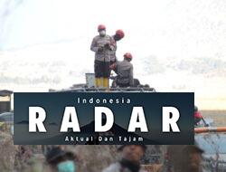 Polres Probolinggo dan Tim Gabungan Jinakan Titik Api di Kawasan JLKT Bromo