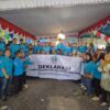 SPEKAL JATIM Deklarasi Dukungan Kamtibmas Dan Pertumbuhan Ekonomi