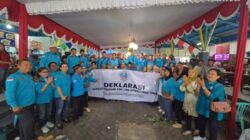SPEKAL JATIM Deklarasi Dukungan Kamtibmas Dan Pertumbuhan Ekonomi