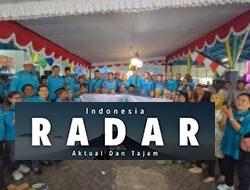 SPEKAL JATIM Deklarasi Dukungan Kamtibmas Dan Pertumbuhan Ekonomi