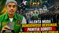 Talenta Muda Bondowoso Bersinar, Panitia Soroti Perhatian Nyata Dari Pemkab