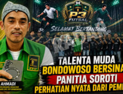 Talenta Muda Bondowoso Bersinar, Panitia Soroti Perhatian Nyata Dari Pemkab