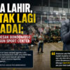 Juara Lahir, GOR Tak Lagi Memadai; Askab PSSI Desak Bondowoso Segera Bangun Sport Center