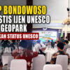 Wabup Bondowoso Optimistis Ijen UNESCO Global Geopark Pertahankan Status UNESCO