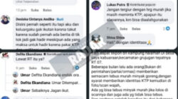 Warga Bondowoso Ramai Soroti Tebus Minyak Murah Pakai KTP dan Scan Wajah, Data Diduga Dipakai untuk Pinjol