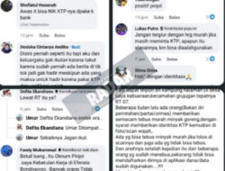 Warga Bondowoso Ramai Soroti Tebus Minyak Murah Pakai KTP dan Scan Wajah, Data Diduga Dipakai untuk Pinjol
