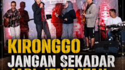 Kironggo Jangan Sekadar Jadi Jembatan, FKDM Dorong Jadi Ruang Kreatif