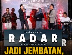 Kironggo Jangan Sekadar Jadi Jembatan, FKDM Dorong Jadi Ruang Kreatif