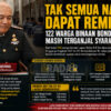 Tak Semua Napi Dapat Remisi! 122 Warga Binaan Bondowoso Masih Terganjal Syarat