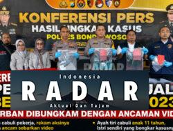 Terbongkar! Pelecehan Seksual Berulang Sejak 2023, Korban Dibungkam dengan Ancaman Video