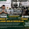 CV Trisno Adi Gelar Maulid Nabi, H. Singgih Widodo Ajak Masyarakat Teladani Akhlak Rasulullah