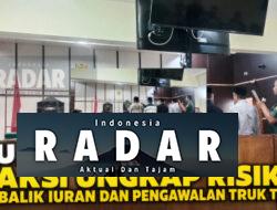 Bukan Pungli, Saksi Ungkap Risiko di Balik Iuran dan Pengawalan Truk Tebu