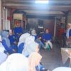 Asosiasi Kampung Roti Surabaya Nyatakan Dukungan terhadap Kamtibmas dan Pertumbuhan Ekonomi