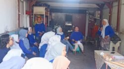 Asosiasi Kampung Roti Surabaya Nyatakan Dukungan terhadap Kamtibmas dan Pertumbuhan Ekonomi
