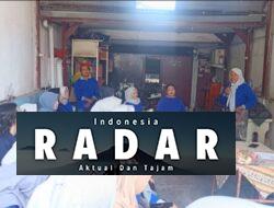 Asosiasi Kampung Roti Surabaya Nyatakan Dukungan terhadap Kamtibmas dan Pertumbuhan Ekonomi