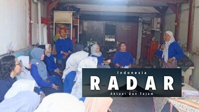 Asosiasi Kampung Roti Surabaya Nyatakan Dukungan terhadap Kamtibmas dan Pertumbuhan Ekonomi