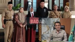 Bukan Anak Orang Kaya, Bukan dari Sekolah Favorit: Siswi di Bondowoso Menuju OSN Nasional