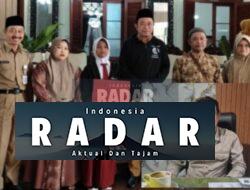 Bukan Anak Orang Kaya, Bukan dari Sekolah Favorit: Siswi di Bondowoso Menuju OSN Nasional