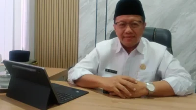 Dinsos Bondowoso Gerak Cepat Bantu Warga Kurang Mampu Penderita Kanker Stadium 3