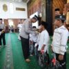 Polda Jatim Peringati Maulid Nabi 1448 H, Perkuat Keimanan dan Integritas Personel