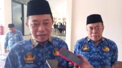 Tegakkan Disiplin ASN, Pemkab Bondowoso Berhentikan Oknum Kepala SD dari Jabatannya