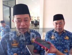 Tegakkan Disiplin ASN, Pemkab Bondowoso Berhentikan Oknum Kepala SD dari Jabatannya