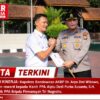 Berprestasi Tangani Kasus Perempuan dan Anak, Kapolres Bondowoso Beri Reward Personil Unit PPA
