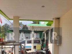 Konsultan Pastikan Struktur Puskesmas Pakem Bondowoso Aman, yang Retak Hanya Lapisan Plamir