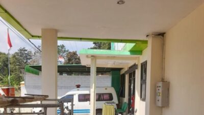 Konsultan Pastikan Struktur Puskesmas Pakem Bondowoso Aman, yang Retak Hanya Lapisan Plamir