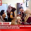 Momentum Maulid Nabi, SDN Wonosuko 1 Gandeng Puskesmas Tamanan Gelar Cek Kesehatan Gratis untuk Siswa